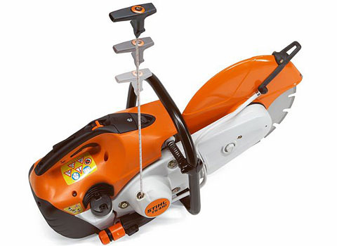 STIHL Moto Mix - Altorfer AG