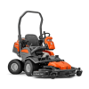 HUSQVARNA Profi Rider P 524 EFI