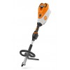 STIHL KMA 135R