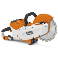 STIHL TSA 230 STIHL TSA 230