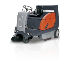 HAKO Sweepmaster P1200 RH HAKO Sweepmaster P1200 RH