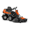 Husqvarna Rider R 420TsX AWD