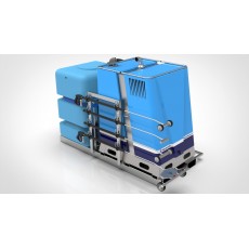 Waterkracht Weedmaster M Waterkracht Weedmaster M