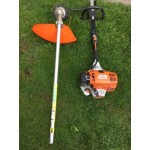 STIHL  Motorsense KM100R Mietgerät