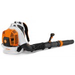 STIHL  BR800 C-E