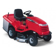 HONDA HF 2417 HM HONDA HF 2417 HM