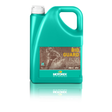 Motorex BIO GUARD PLUS