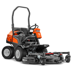 HUSQVARNA Profi Rider P 525D