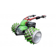 Rapid Monta M (mechanisch) Rapid Monta M (mechanisch)