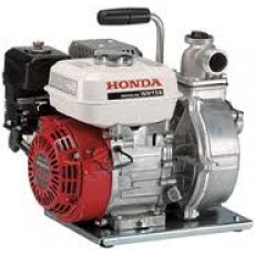 Honda WH15 TEX